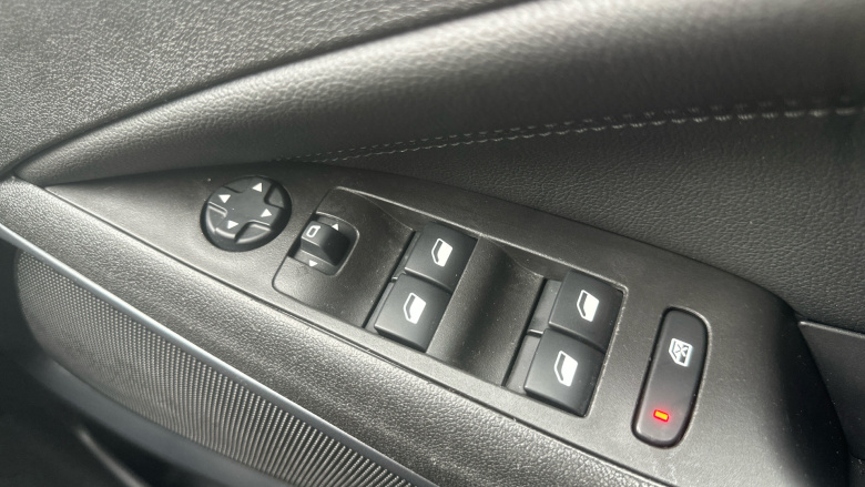 Vauxhall Crossland 1.2 Turbo Elite Edition 5dr Petrol Hatchback